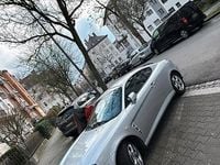 Gebraucht Hyundai Coupé 143 PS (105 kW) 2005 Silber Coupé