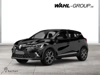 Gebraucht Renault Captur Techno 140 PS (102 kW) 2022 Grau SUV