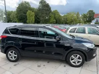 Gebraucht Ford Kuga SYNC Edition 150 PS (110 kW) 2014 Schwarz SUV