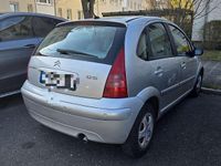 Second-hand Citroën C3 73 CP (53 kW) 2003 Berlinǎ