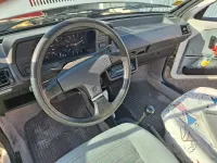 Gebraucht VW Polo 45 PS (33 kW) 1988 Weiß Kleinwagen