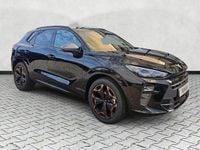 Neu Cupra Terramar 150 PS (110 kW) 2025 Midnightschwarz met. SUV