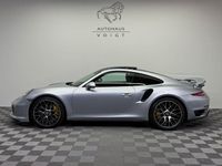 Gebraucht Porsche 991 560 PS (411 kW) 2014 Silber Coupé