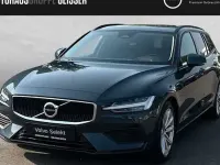Gebraucht Volvo V60 Core 336 PS (247 kW) 2025 Blau Kombi