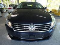 Usata VW CC Basis 320 CV (235 kW) 2014 Blu Berlina