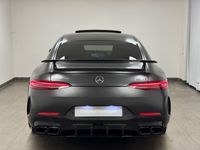 gebraucht Mercedes AMG GT 63 S *AERO*KERAMIK*BM3D*JS25*CARBON*HUD*