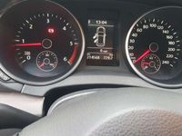 gebraucht VW Golf Variant 1.6 TDI DPF MATCH