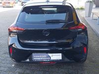 Gebraucht Opel Corsa-e 100 kW (136 PS) 2024 Schwarz Kleinwagen
