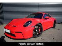 Gebraucht Porsche 992 510 PS (375 kW) 2024 Rot
