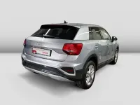 Gebraucht Audi Q2 Sport 116 PS (85 kW) 2025 Silber SUV