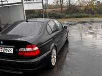 gebraucht BMW 316 E46 i Facelift 318i Motor