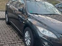 Gebraucht Mazda 6 163 PS (119 kW) 2010 Schwarz Kombi