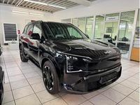 Neu Kia EV5 GT-Line 160 kW (218 PS) 2026 Schwarz SUV