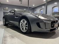 Gebraucht Jaguar F-Type S 381 PS (280 kW) 2015 Grau