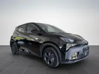 Neu BYD Dolphin Surf Boost 114 kW (156 PS) 2025 Polar night black Kleinwagen