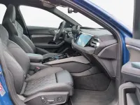 Gebraucht Audi S5 Sport 367 PS (269 kW) 2025 Blau Kombi