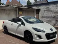Gebraucht Peugeot 308 Allure 163 PS (119 kW) 2012 Andere