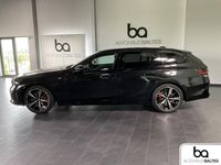 Gebraucht BMW 540 M Sport 303 PS (222 kW) 2025 Saphirschwarz met. Kombi