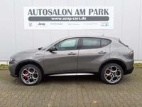 gebraucht Alfa Romeo Tonale Speciale Edition 1.3 T PHEV mit Assistenz