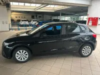 Gebraucht Seat Ibiza Style 116 PS (85 kW) 2025 Schwarz Limousine