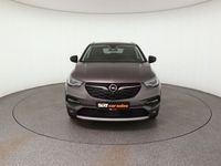 gebraucht Opel Grandland X Grandland 1.5D Ultimate|NAV|LEDer|SHZG|360°|19"