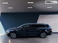 gebraucht Renault Talisman GRANDTOUR 1.3 TCE 160 INTENS