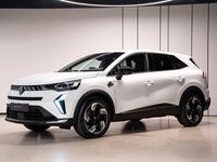 Ny Renault Symbioz Techno 143 HK (105 kW) 2025 Hvid SUV