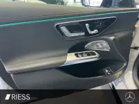 Gebraucht Mercedes E53 AMG AMG 585 PS (430 kW) 2026 Manufaktur alpingrau uni Limousine