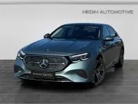 Gebraucht Mercedes E450 367 PS (269 kW) 2024 Silber Limousine