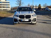 gebraucht BMW X3 xDrive30d Aut. M Paket