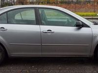 gebraucht Mazda 6 Limu, 2L Diesel 2006