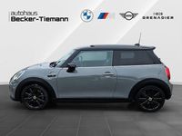 Gebraucht Mini Cooper 135 kW (184 PS) 2022 Andere Kleinwagen