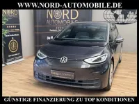 Gebraucht VW ID.3 Pro 150 kW (204 PS) 2021 Grau Kleinwagen