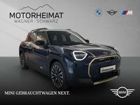 Gebraucht Mini Aceman Favoured 160 kW (218 PS) 2024 Indigo sunset blue SUV