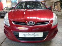 gebraucht Hyundai i20 Classic, 2. Hand, TÜV/AU 07/2025