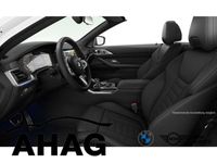 gebraucht BMW M440 440 i xDrive Cabrio Innovationspaket