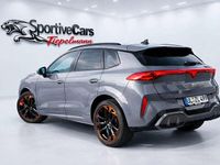 Gebraucht Cupra Terramar VZ2 265 PS (194 kW) 2024 Graphene grey SUV