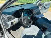 Gebraucht Skoda Octavia 100 PS (73 kW) 2000 Silber Limousine