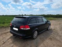 Gebraucht Opel Vectra 155 PS (114 kW) 2008 Kombi