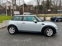 gebraucht Mini Cooper One