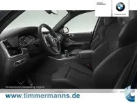 Gebraucht BMW X5 M Competition Edition 625 PS (459 kW) 2023 Braun SUV