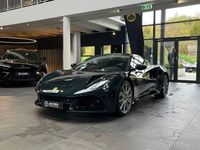 Neu Lotus Emira 405 PS (297 kW) 2025 Grün Coupé