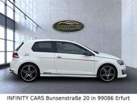 Gebraucht VW Golf GTI 220 PS (161 kW) 2016 Weiß Coupé