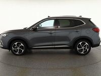 Gebraucht MG HS Luxury 162 PS (119 kW) 2024 Grau SUV