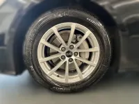 Gebraucht Audi A6 S-Line 204 PS (150 kW) 2025 Mythosschwarz metallic Kombi