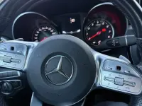 Gebraucht Mercedes C300 276 PS (202 kW) 2018 Weiß Cabrio