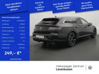 Occasion VW Arteon R 320 ch (235 kW) 2023 Noir Break