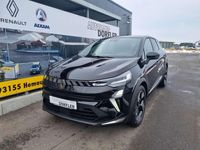 Neu Renault Symbioz Techno 109 PS (80 kW) 2026 Sternenschwarz SUV