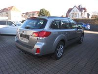 Gebraucht Subaru Outback Comfort 167 PS (122 kW) 2009 Kombi