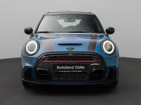 Używany Mini John Cooper Works 231 KM (169 kW) 2023 Niebieski Hatchback